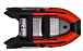 ЛОДКА НАДУВНАЯ YUKONA 310 TS - U (БЕЗ ПАЙОЛА) в Пскове
