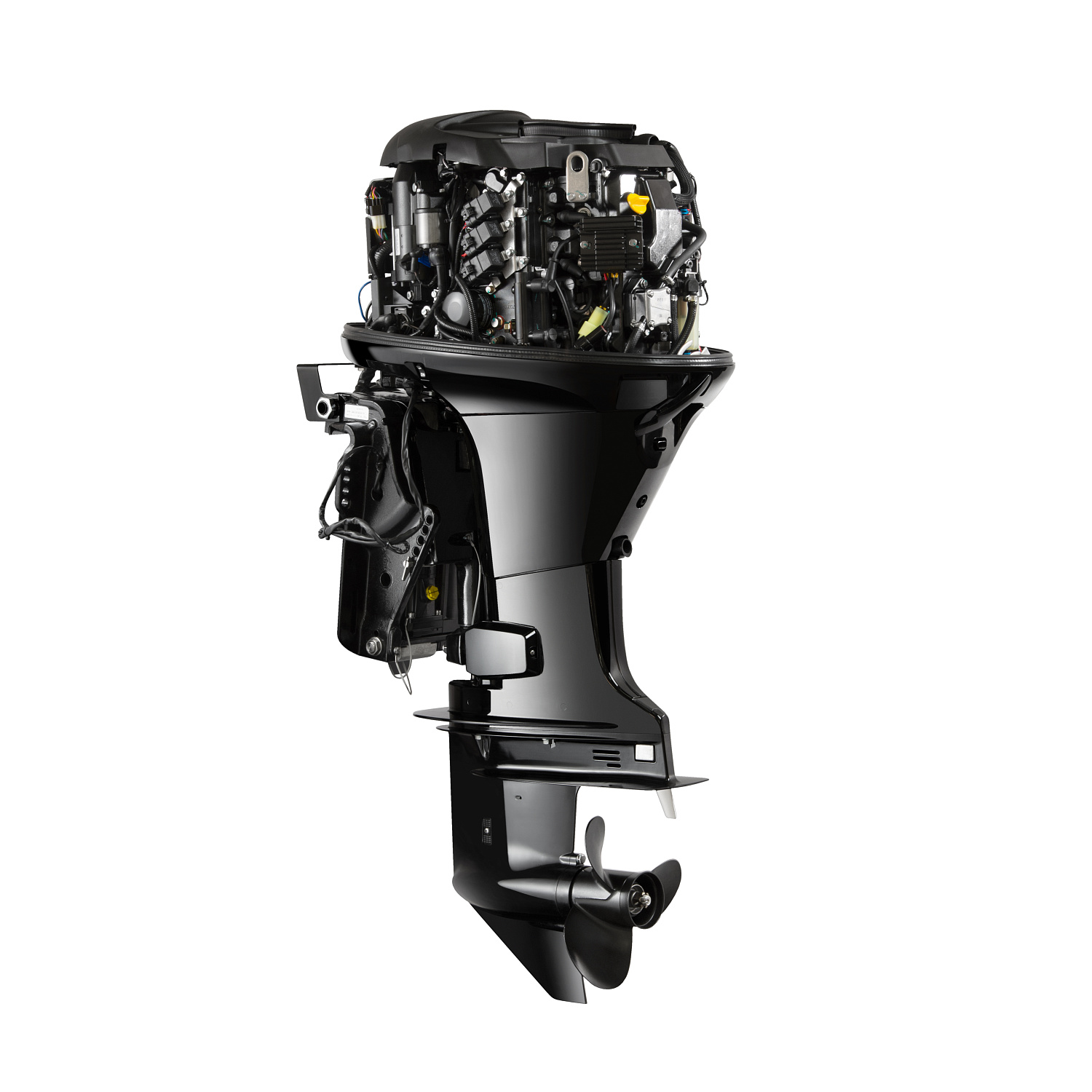 Лодочный мотор GLADIATOR GEF60FVEL-T в Пскове