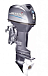 Лодочный мотор SEANOVO SNEF50HVEL-T - EFI (1,85) в Пскове