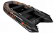 ЛОДКА НАДУВНАЯ YUKONA 360 НДНД в Пскове