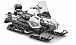 Снегоход STELS SA600T (L LUX WT) АТАМАН 1.0 К01 Tech в Пскове