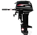 Лодочный мотор HIDEA HD9.9PRO FES (326 см3) в Пскове