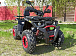 Квадроцикл PROMAX WILD 300 LUX "АНТИВИБРАЦИОННЫЙ" в Пскове