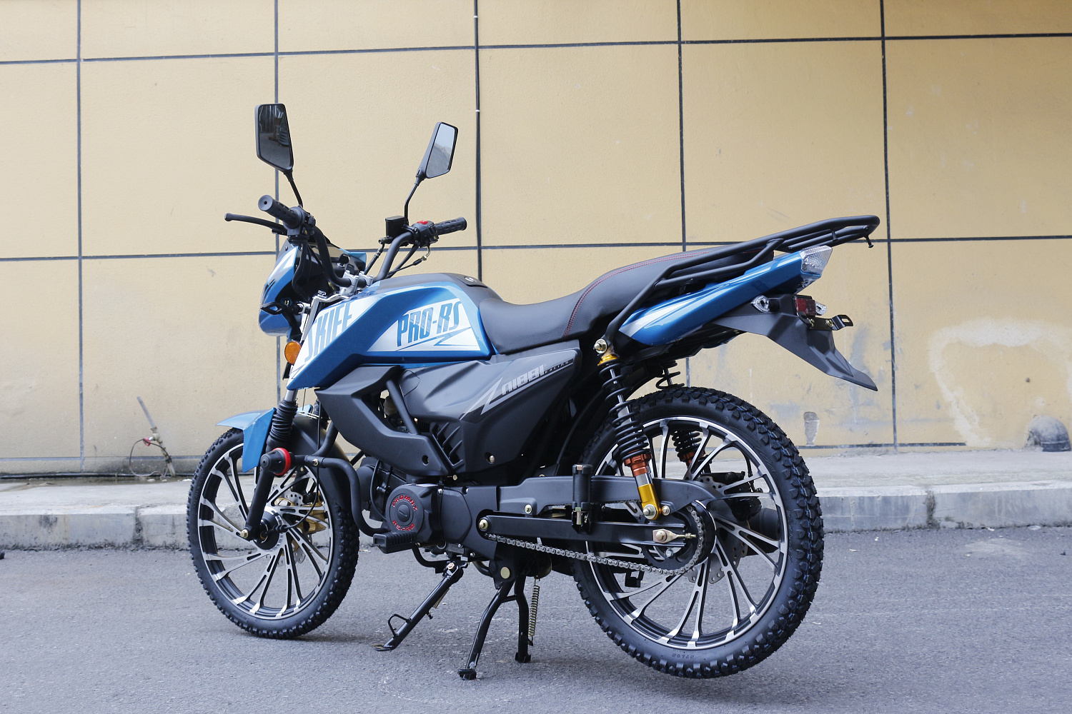 Мопед FAIDET SKIFF RS150 (49) в Пскове