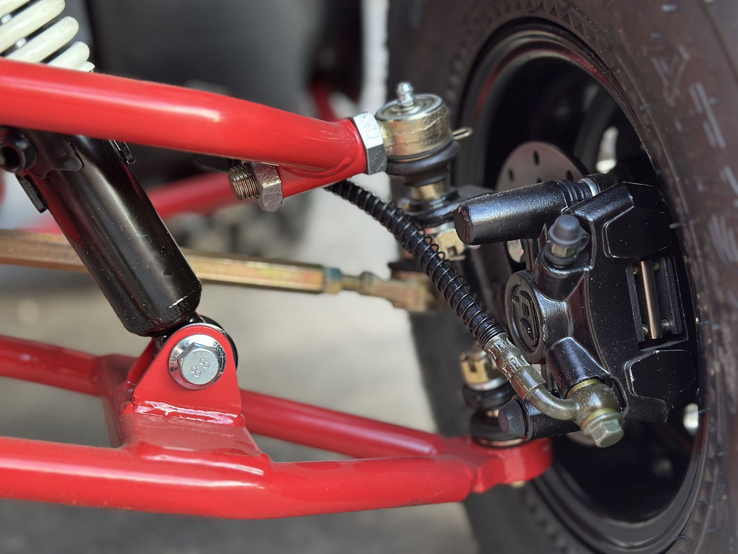 Квадроцикл PROMAX МАЙНКРАФТ 192 PRO 2025 в Пскове