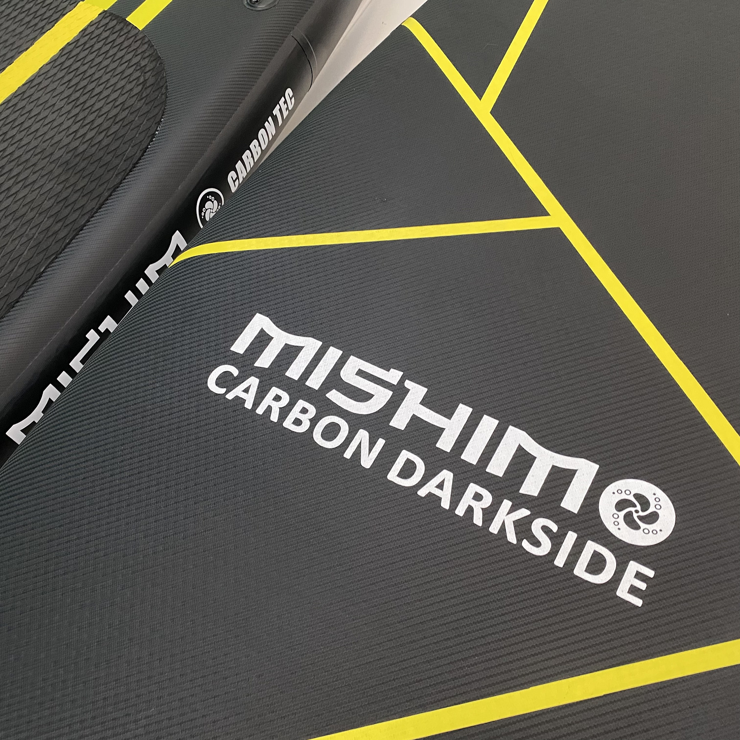 SUP (САП) ДОСКА MISHIMO CARBON DARKSIDE 11’ (335СМ) в Пскове