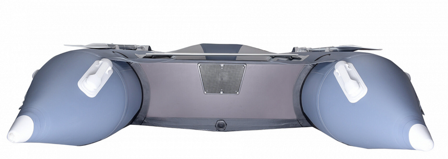 НАДУВНАЯ ЛОДКА GLADIATOR B370AL в Пскове