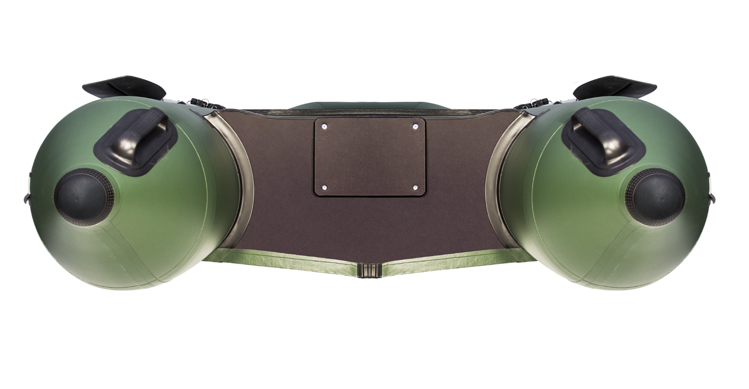  Лодка АКВА 3200 ск в Пскове