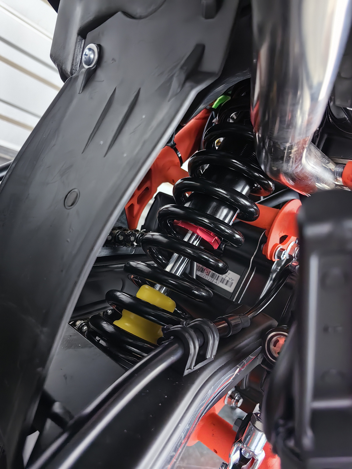 Кроссовый мотоцикл PROMAX INFERNO 380 (4 valves, 6 gears) в Пскове