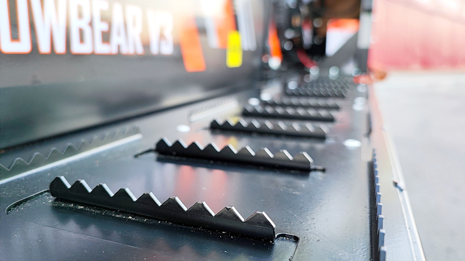 Снегоход PROMAX SNOWBEAR V3 650 2T в Пскове