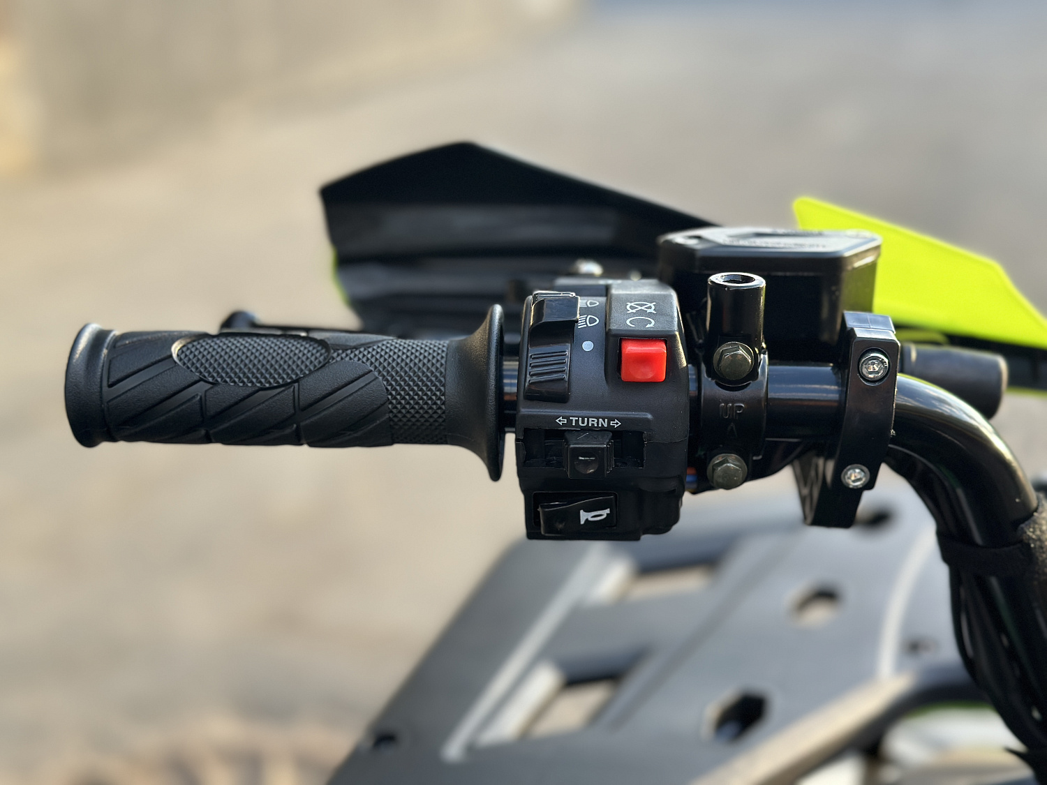 Квадроцикл PROMAX МАЙНКРАФТ 192 PRO 2025 в Пскове