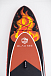 НАДУВНОЙ SUP-BOARD BURNFIRE 10,6 в Пскове