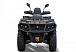 Квадроцикл HISUN TACTIC GT1000/LIMITED в Пскове