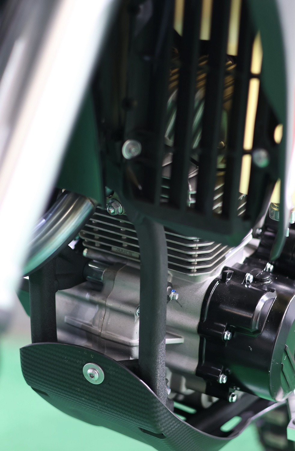 Мотоцикл JHLMOTO JHLofr GS CB300RL в Пскове