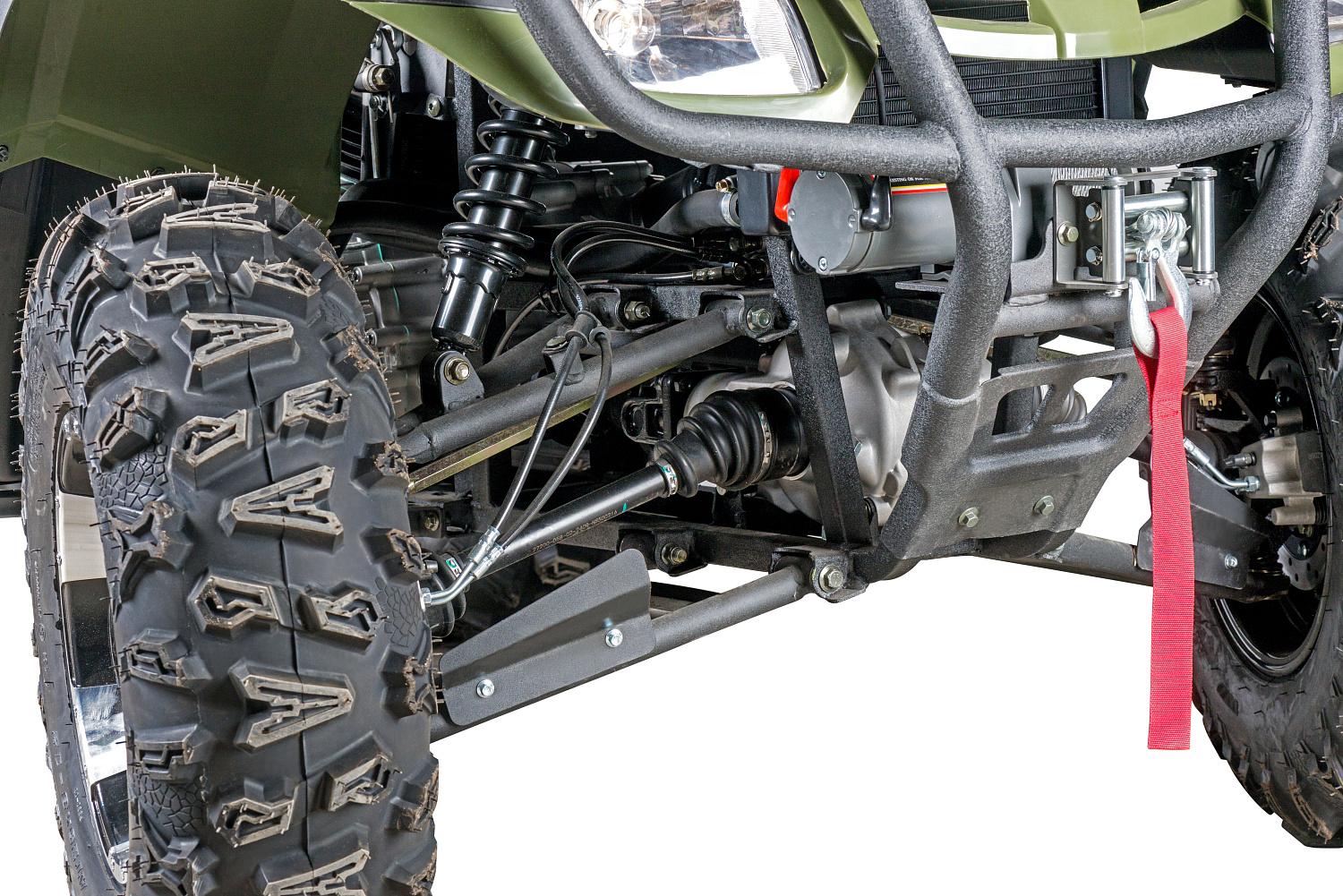 Квадроцикл IRBIS ATV 300 в Пскове