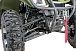 Квадроцикл IRBIS ATV 300 в Пскове