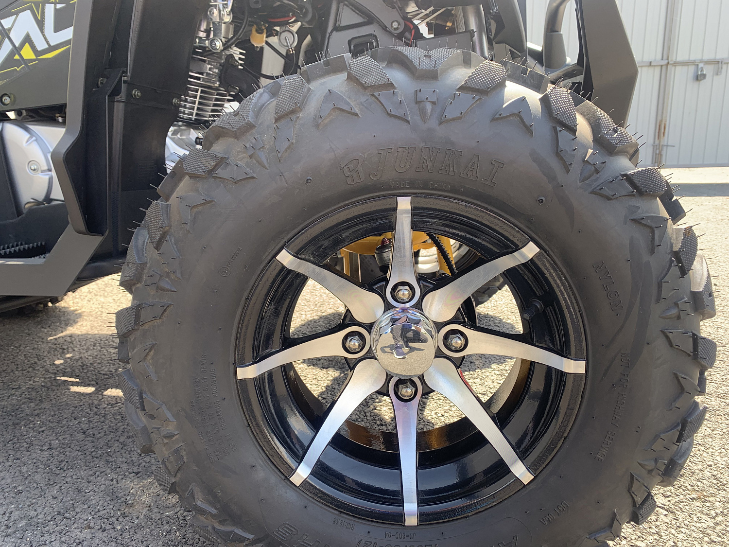 Квадроцикл PROMAX TAURUS 300 MAX-PRO в Пскове