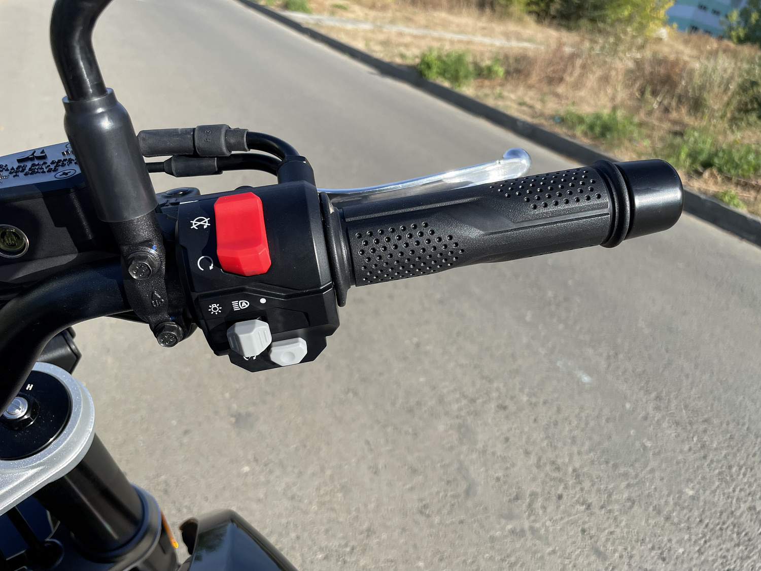 Мотоцикл STELS M502N в Пскове