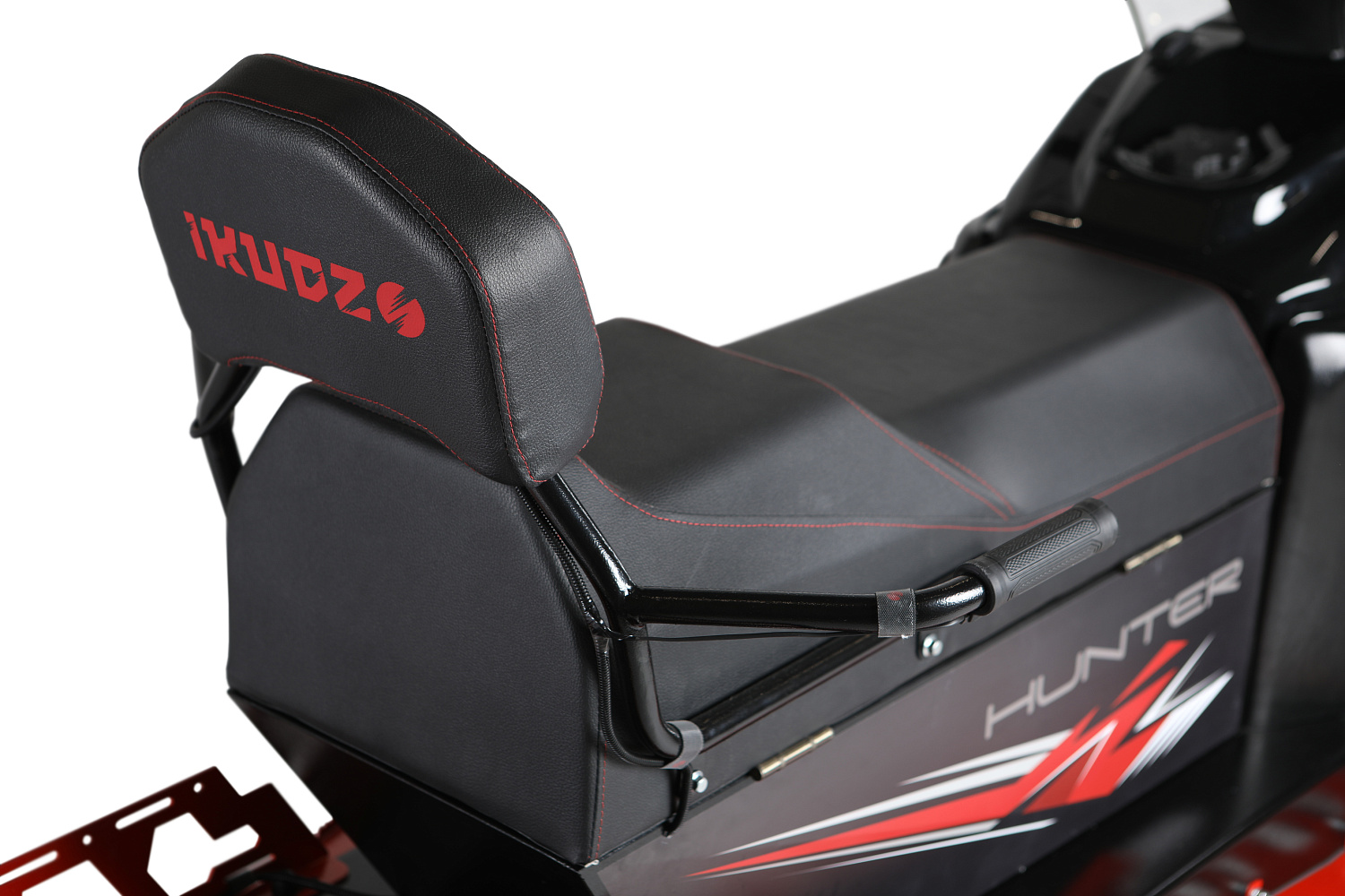 Снегоход IKUDZO HUNTER 700LK 25 V2 в Пскове