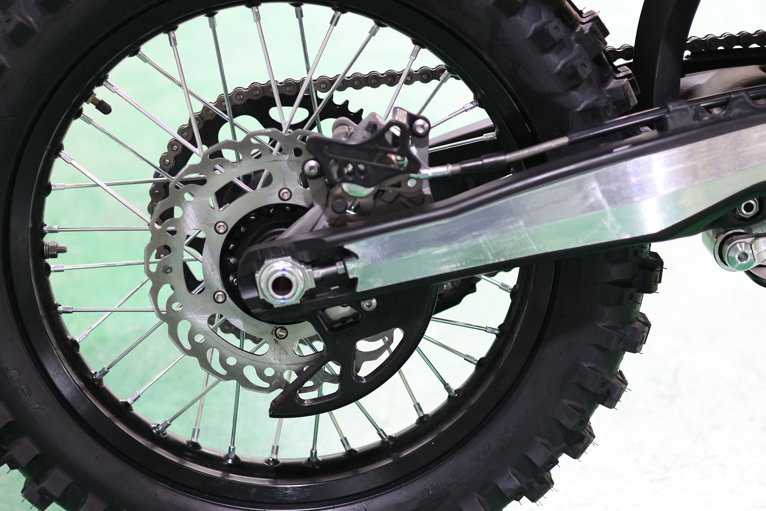 Мотоцикл JHLMOTO JHLofr GS CB300RL в Пскове