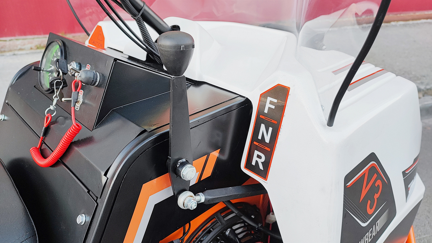 Снегоход PROMAX SNOWBEAR V3 650 2T в Пскове