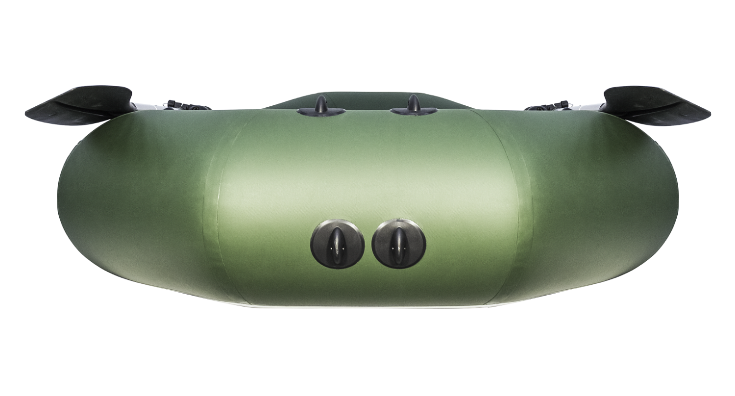 Лодка АКВА-МАСТЕР 260 в Пскове