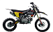 Питбайк FullCrew Teen Rider 125cc 17\14 (механ., эл.стартер) в Пскове