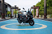 Скутер PROMAX BMW C250X в Пскове