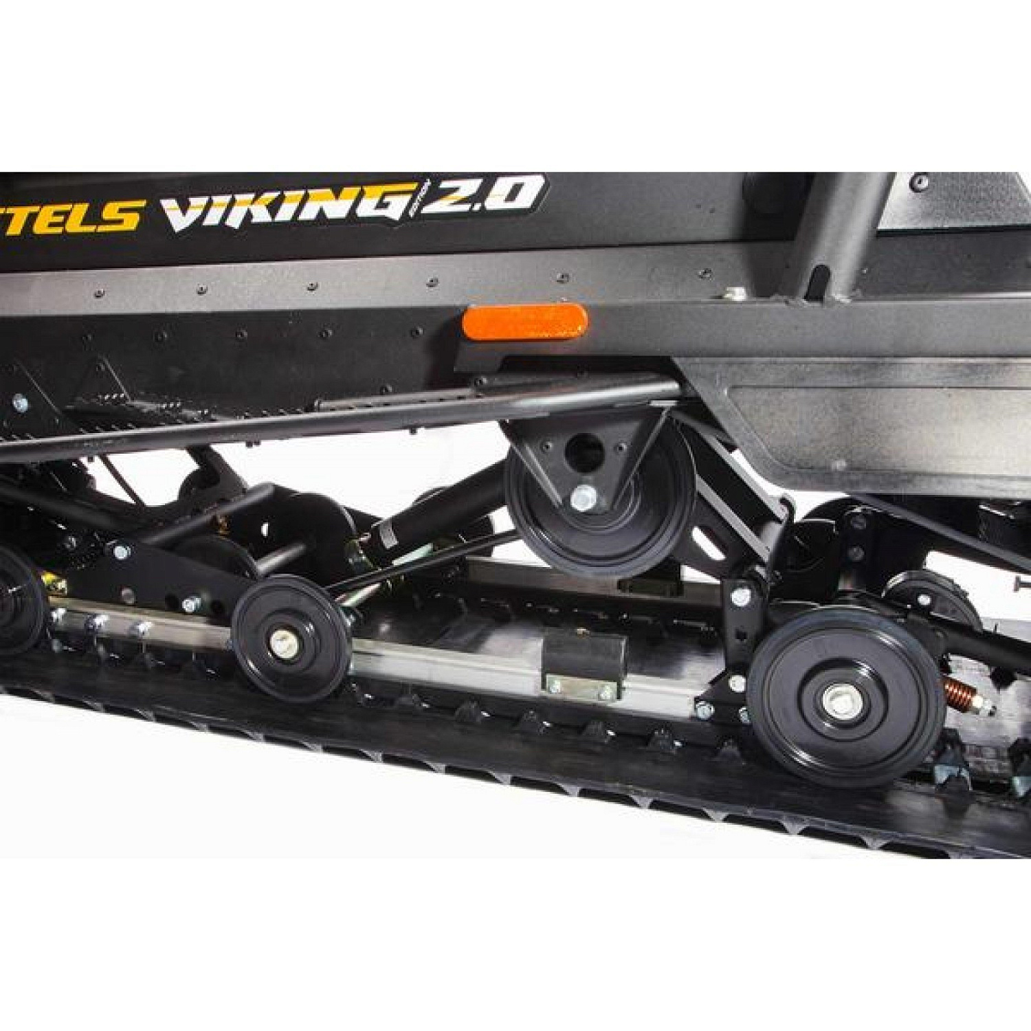 Снегоход STELS VIKING V800 3.0 в Пскове