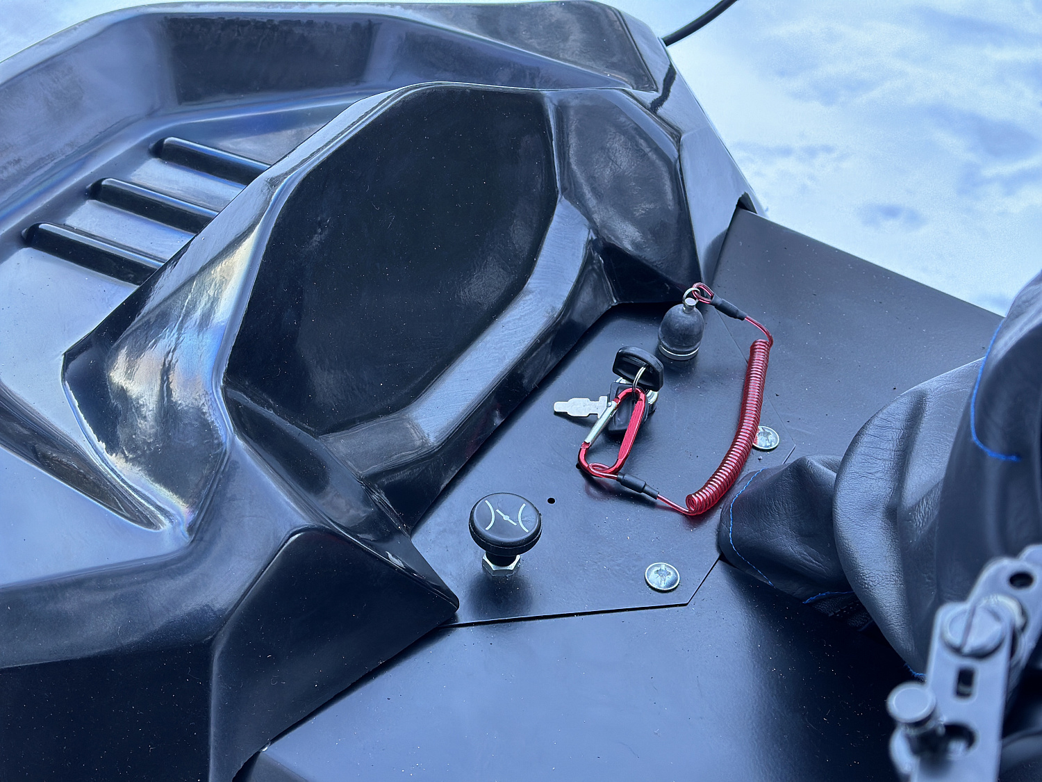 Снегоход PROMAX YAKUT 500 LONG 2.0 4T 29 в Пскове