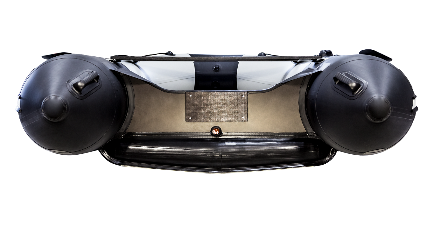 Лодка Ривьера 3600 НДНД-киль в Пскове