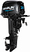 Лодочный мотор MARLIN MP 30 AWRL в Пскове