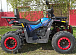 Квадроцикл PROMAX WILD 300 LUX "АНТИВИБРАЦИОННЫЙ" в Пскове