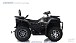 Квадроцикл GBM CRONOS 420 4WD EFI в Пскове