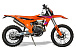 Эндуро мотоцикл IRBIS KTR 250 в Пскове