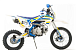 Питбайк MOTOLAND (МОТОЛЕНД) Кросс TCX125 в Пскове