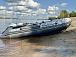 Лодка MISHIMO BIG FLOOR 440 в Пскове