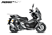 МаксиСкутер PROMAX-HONDA ADV 150 (49) (Inspired by HONDA) в Пскове
