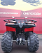 КВАДРОЦИКЛ IRBIS ATV 250  в Пскове