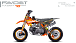 Питбайк FAIDET KAYOT 70 12/10 в Пскове