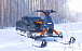 Мотобуксировщик Мухтар 7 Мини в Пскове