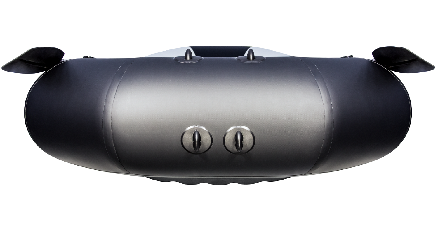 Лодка Таймень NX 270 НД в Пскове