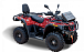 Квадроцикл HISUN TACTIC 750-/EXTREME EDITION/ в Пскове