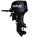 Лодочный мотор MARLIN MP 40 AMHL в Пскове