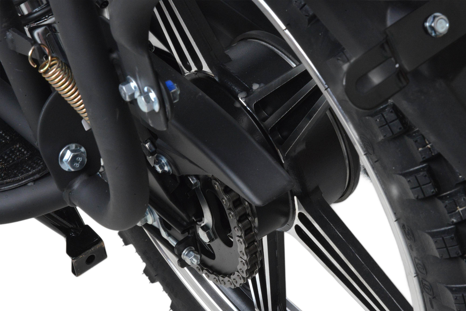 Мопед PROMAX ALPHA DIRT 150(49) в Пскове