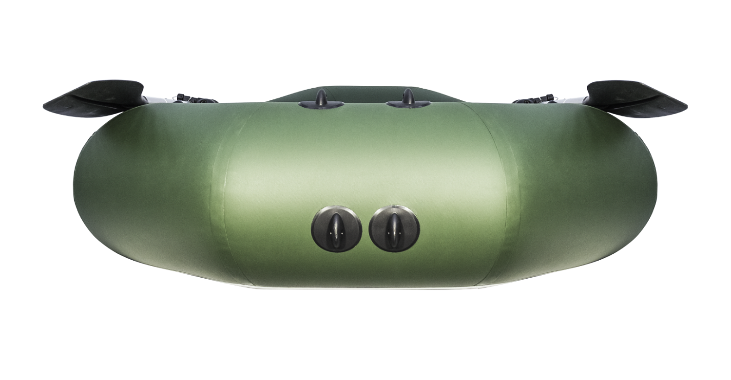 Лодка АКВА-МАСТЕР 280 в Пскове