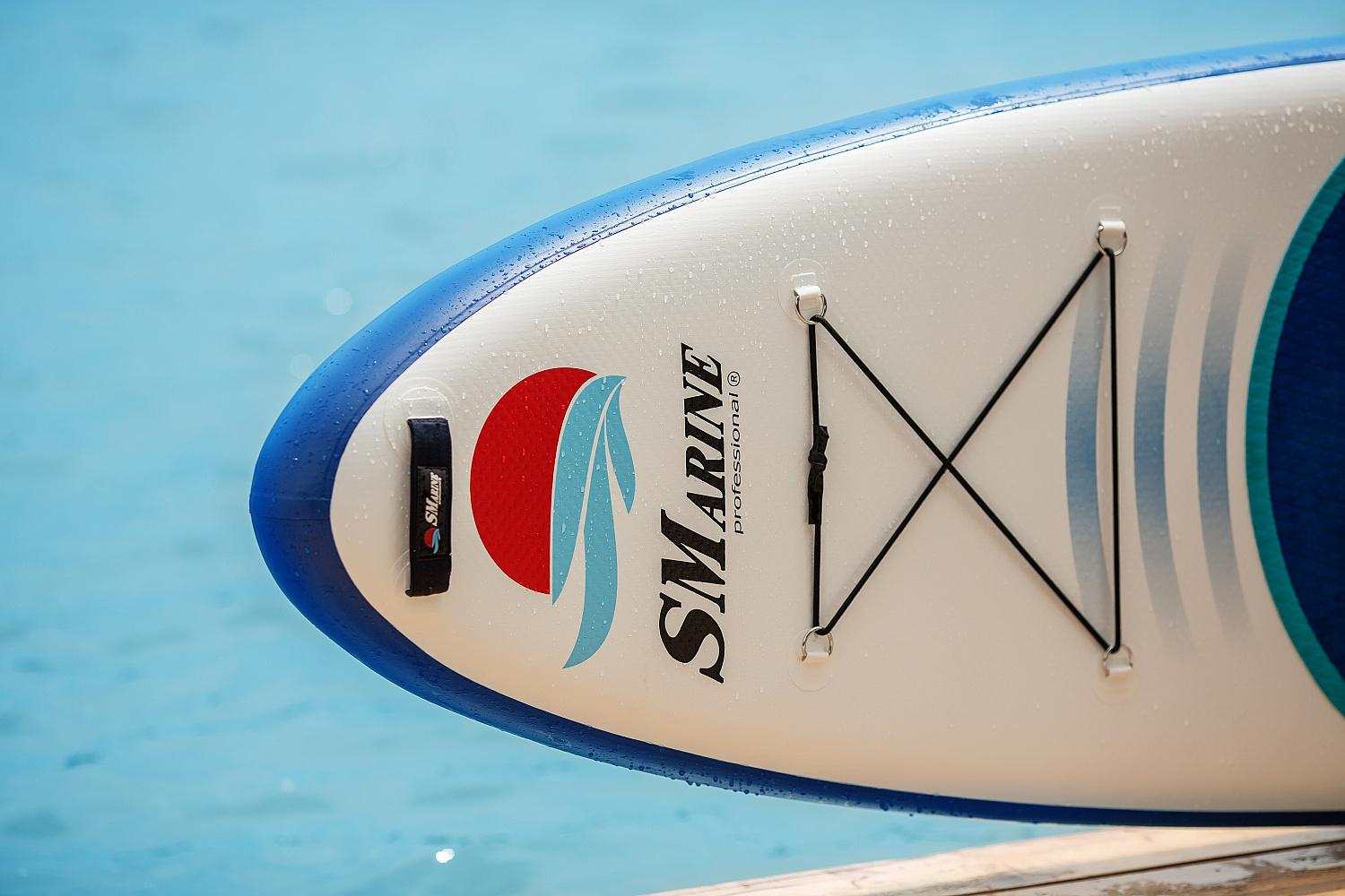 САП (SUP) Board SMARINE 10.6 в Пскове