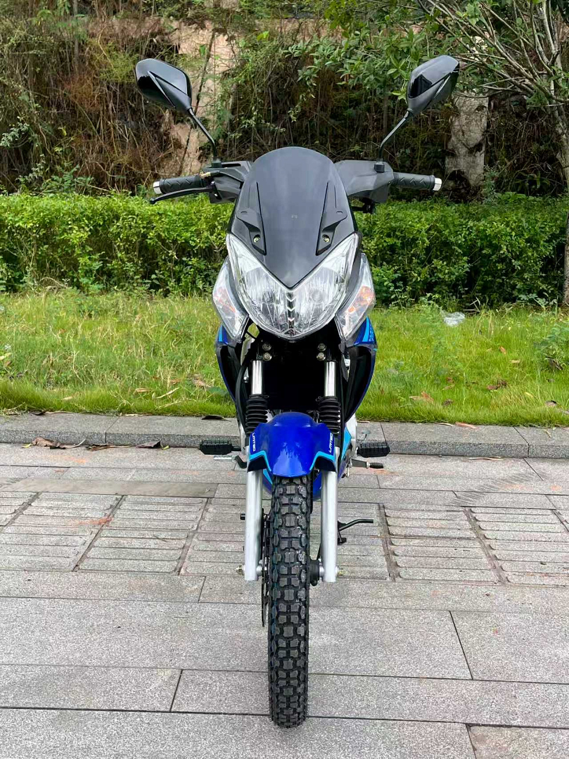 Мопед PROMAX STREET CROSS MAX 150 (49) в Пскове