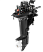 Лодочный мотор HIDEA 9.9FHS PRO (326 см3) в Пскове