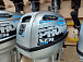 Лодочный мотор PROMAX SP9.9FHS (15) EXTRA в Пскове